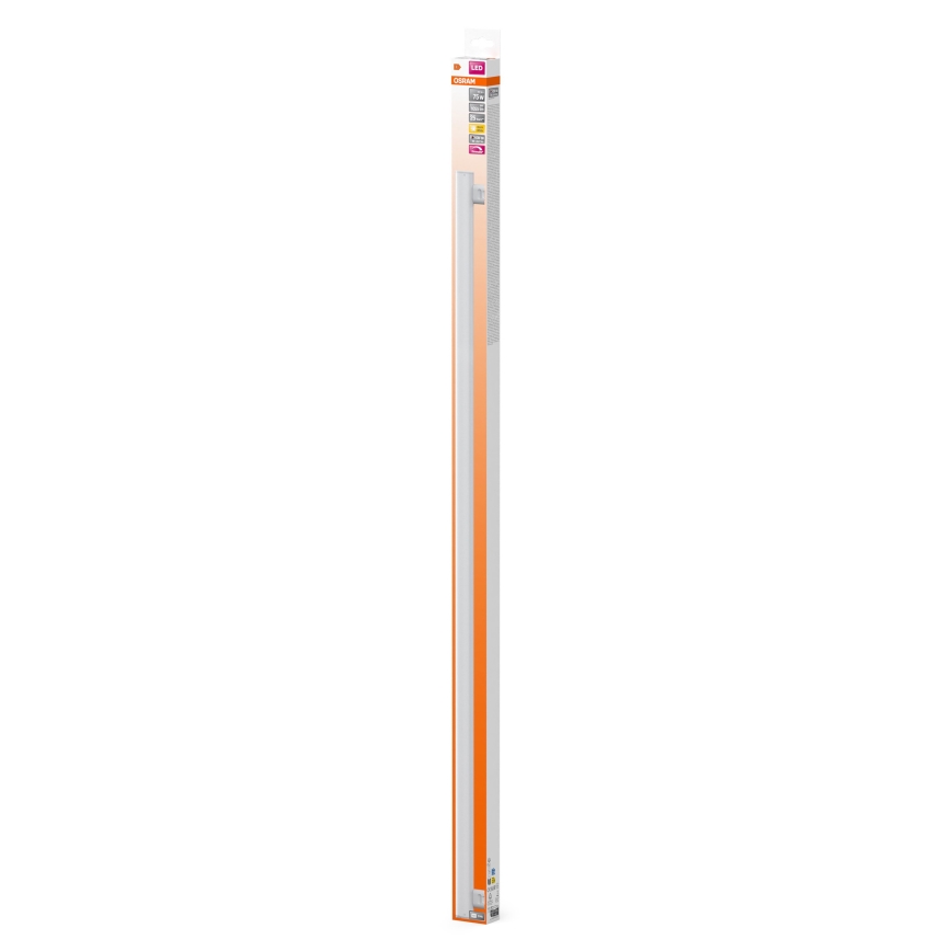 LED Ściemnialna świetlówkowa rura S14s/9,9W/230V 2700K 100 cm CRI 90 - Osram