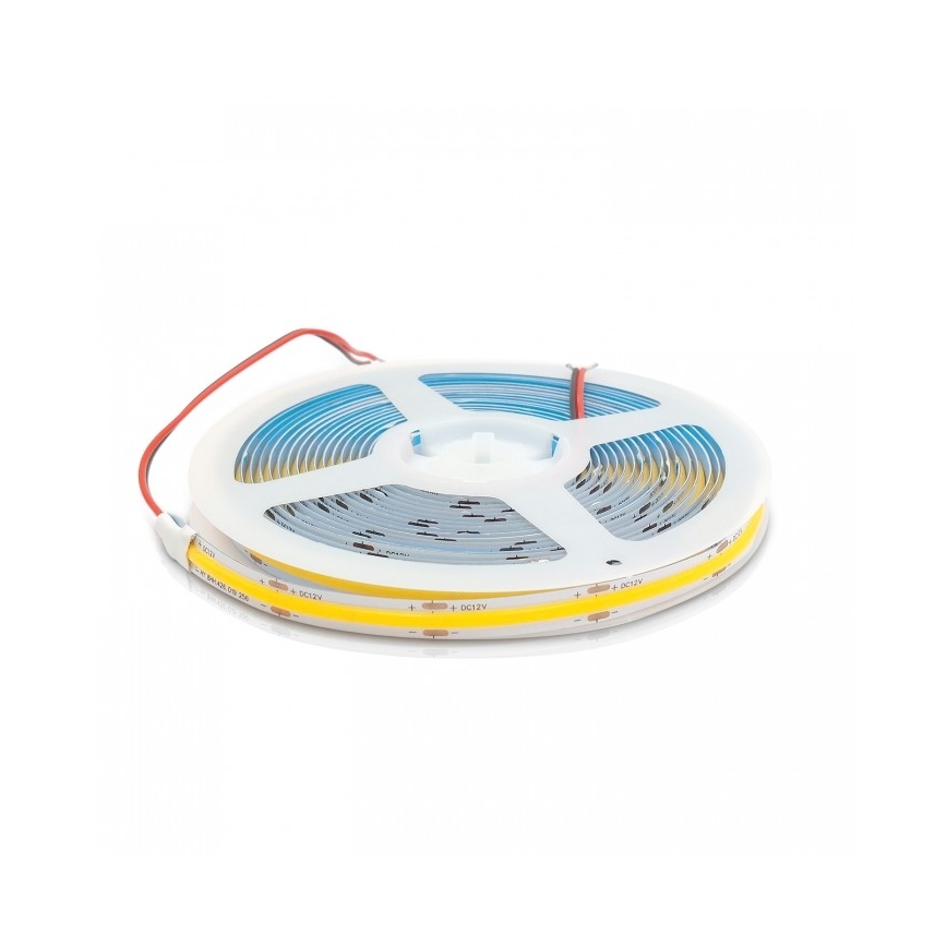 LED Taśma ściemnialna LED/25W/230V 3m 4000K