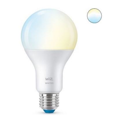 LED Ściemnialna żarówka A67 E27/13W/230V 2700-6500K CRI 90 Wi-Fi - WiZ