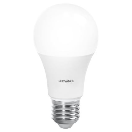 LED Ściemnialna żarówka antybakteryjna A40 E27/9W/230V Wi-Fi - Ledvance