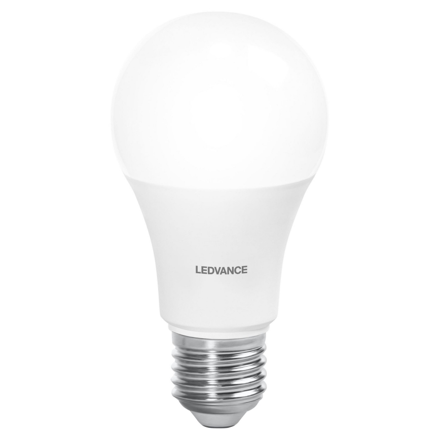 LED Ściemnialna żarówka antybakteryjna A40 E27/9W/230V Wi-Fi - Ledvance