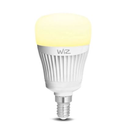 LED Ściemnialna żarówka E14/6,5W/230V 2700-6500K Wi-Fi - WiZ