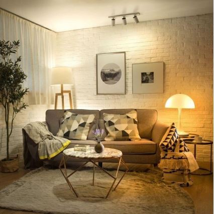 LED Ściemnialna żarówka E27/11,5W/230V 2700-6500K Wi-Fi - WiZ