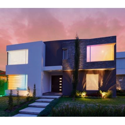 LED Ściemnialna żarówka E27/11,5W/230V 2700-6500K Wi-Fi - WiZ
