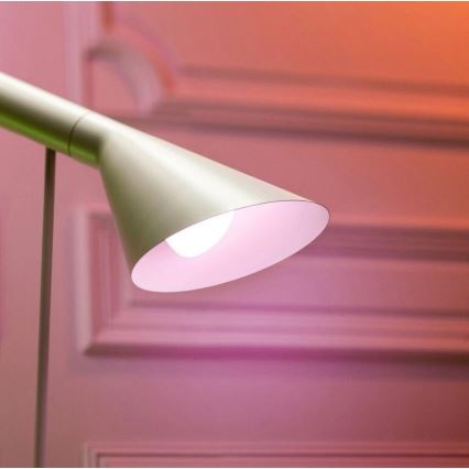 LED Ściemnialna żarówka E27/11,5W/230V 2700-6500K Wi-Fi - WiZ