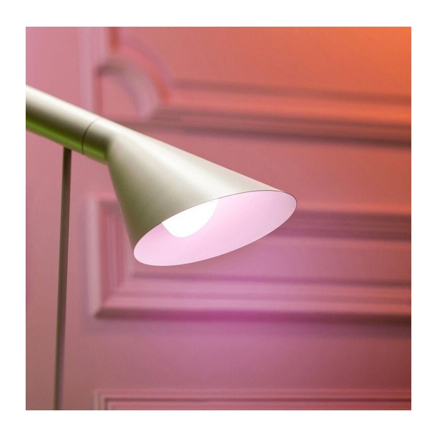 LED Ściemnialna żarówka E27/11,5W/230V 2700-6500K Wi-Fi - WiZ