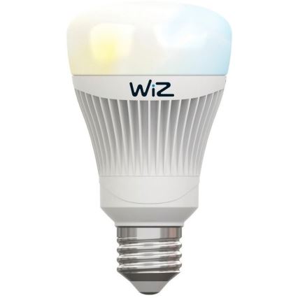 LED Ściemnialna żarówka E27/11,5W/230V 2700-6500K Wi-Fi - WiZ