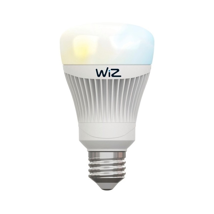 LED Ściemnialna żarówka E27/11,5W/230V 2700-6500K Wi-Fi - WiZ