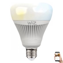 LED Ściemnialna żarówka E27/15W/230V 2700-6500K Wi-Fi - WiZ
