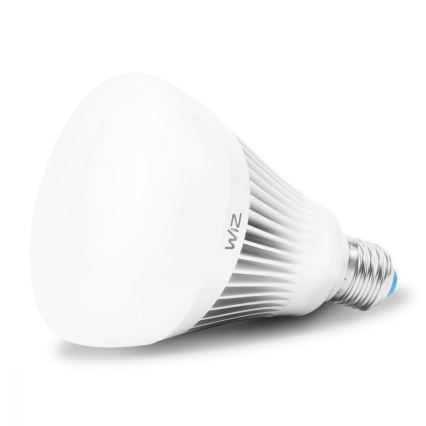 LED Ściemnialna żarówka E27/15W/230V 2700-6500K Wi-Fi - WiZ