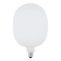 LED ściemnialna żarówka E27/4,5W/230V 2700K - Eglo 110103