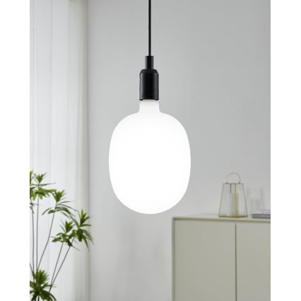 LED ściemnialna żarówka E27/4,5W/230V 2700K - Eglo 110103