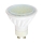 LED Ściemnialna żarówka EPISTAR GU10/4W/230V 2800K - Greenlux GXLZ171