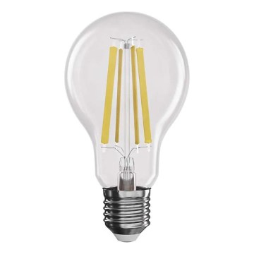LED ściemnialna żarówka FILAMENT A60 E27/11W/230V 4000K