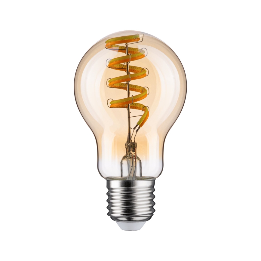 LED ściemnialna żarówka FILAMENT E27/7,5W/230V 2200-5500K - Paulmann 29155