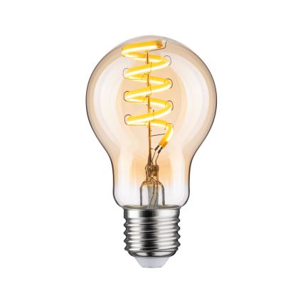 LED ściemnialna żarówka FILAMENT E27/7,5W/230V 2200-5500K - Paulmann 29155