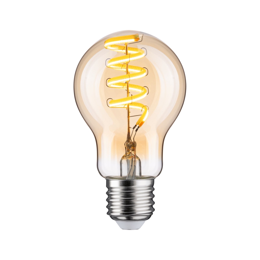 LED ściemnialna żarówka FILAMENT E27/7,5W/230V 2200-5500K - Paulmann 29155
