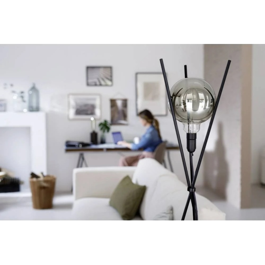 LED ściemnialna żarówka FILAMENT G200 E27/6,5W/230V 1800K