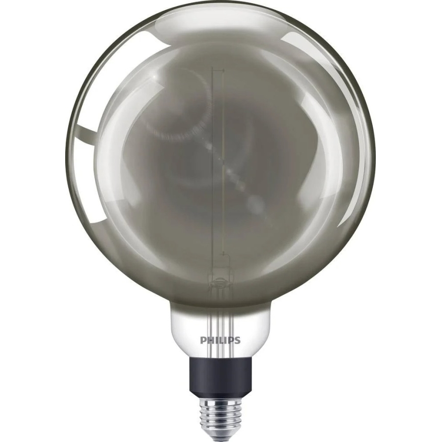 LED ściemnialna żarówka FILAMENT G200 E27/6,5W/230V 1800K