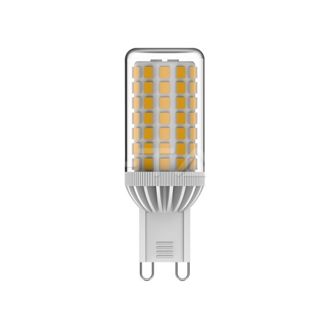 LED Ściemnialna żarówka G9/5W/230V 3000K