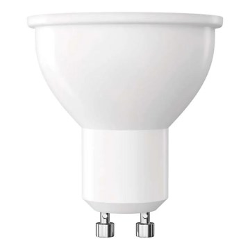 LED ściemnialna żarówka MR16 GU10/7W/230V 3000K