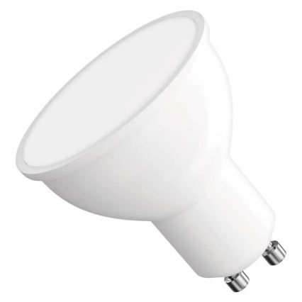 LED ściemnialna żarówka MR16 GU10/7W/230V 3000K