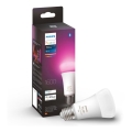 LED Ściemnialna żarówka Philips Hue WACA A67 E27/13,5W/230V 2000-6500K