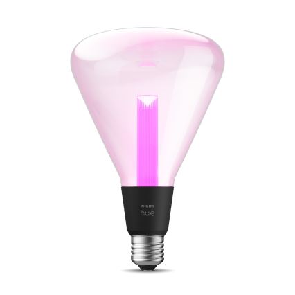 LED Ściemnialna żarówka Philips Hue White And Color Ambiance E27/6,5W/230V 2000-6500K