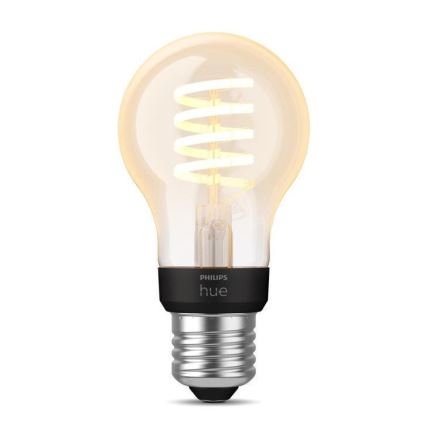 LED Ściemnialna żarówka Philips Hue WHITE AMBIANCE A60 E27/7W/230V 2200-4500K