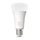 LED Ściemnialna żarówka Philips Hue WHITE AMBIANCE E27/13W/230V 2200-6500K