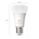 LED Ściemnialna żarówka Philips Hue WHITE AMBIANCE E27/8W/230V 2200-6500K