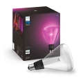 LED Ściemnialna żarówka Philips Hue White And Color Ambiance E27/6,5W/230V 2000-6500K