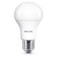 LED Ściemnialna żarówka Philips Warm Glow E27/11W/230V 2200K–2700K 