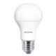 LED Ściemnialna żarówka Philips Warm Glow E27/13W/230V 2200K-2700K 