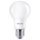 LED Ściemnialna żarówka Philips Warm Glow E27/5.5W/230V 2200K–2700K 