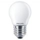 LED Ściemnialna żarówka Philips Warm Glow E27/6W/230V 2200K-2700K 