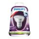 LED Ściemnialna żarówka Phillips GU10/4W/230V 2700K