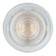 LED Ściemnialna żarówka reflektorowa GU5.3/4.5W/12V 2700K – Paulmann 28465