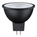 LED Ściemnialna żarówka reflektorowa GU5,3/6,5W/12V 2700K - Paulmann 28757