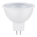 LED Ściemnialna żarówka reflektorowa GU5.3/6.5W/12V 2700K – Paulmann 28758