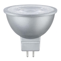 LED Ściemnialna żarówka reflektorowa GU5.3/6.5W/12V 2700K – Paulmann 28759