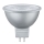 LED Ściemnialna żarówka reflektorowa GU5.3/6.5W/12V 2700K – Paulmann 28759