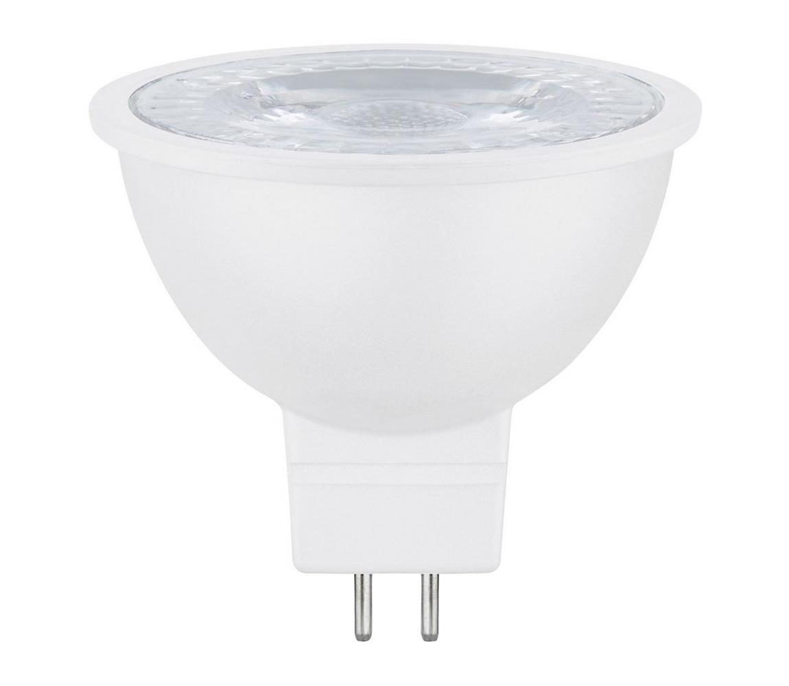 LED Ściemnialna żarówka reflektorowa GU5.3/6.5W/12V 2700K – Paulmann 28758