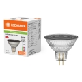 LED Ściemnialna żarówka reflektorowa MR16 GU5,3/3,4W/12V 4000K 36° CRI 90 - Ledvance