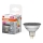 LED ściemnialna żarówka reflektorowa MR16 GU5,3/5W/12V 4000K 36° CRI 90 - Osram