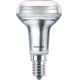 LED Ściemnialna żarówka reflektorowa Philips E14/4,3W/230V 4000K