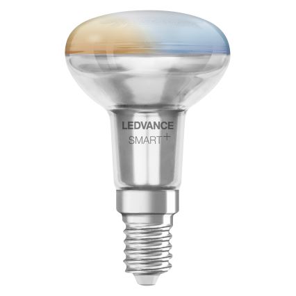 LED Ściemnialna żarówka reflektorowa SMART+ R50 E14/3,3W/230V 2700-6500K Wi-Fi - Ledvance