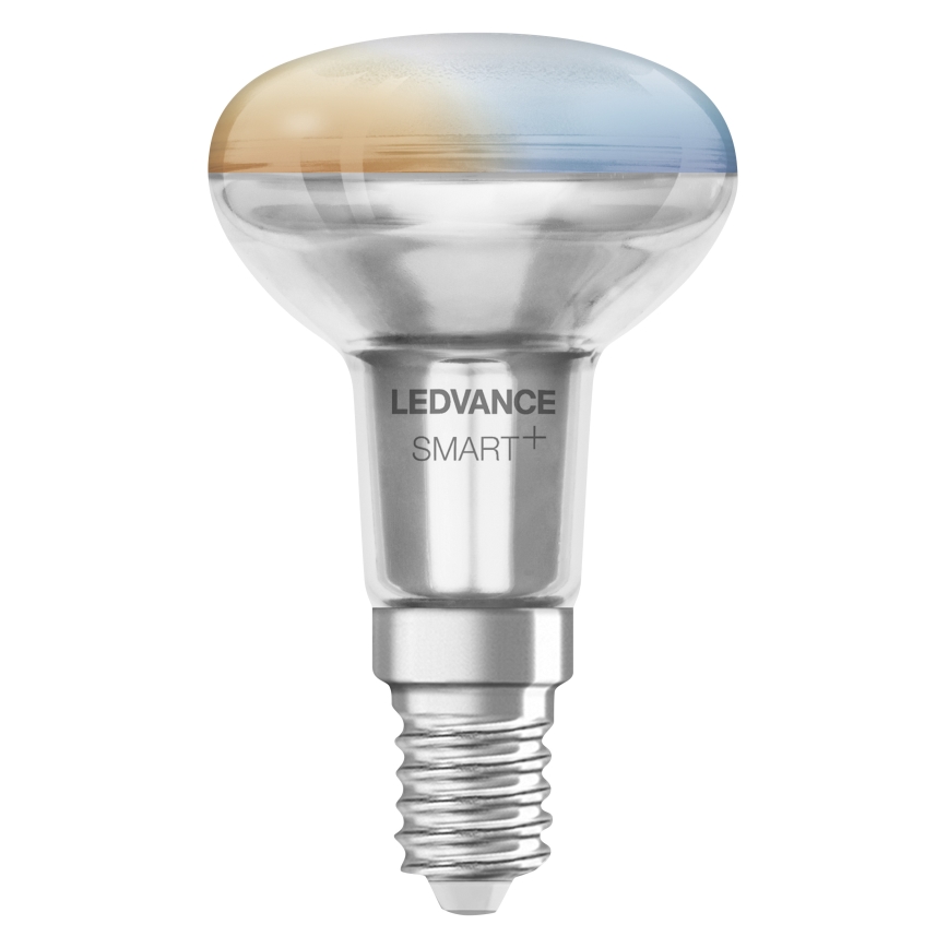 LED Ściemnialna żarówka reflektorowa SMART+ R50 E14/3,3W/230V 2700-6500K Wi-Fi - Ledvance