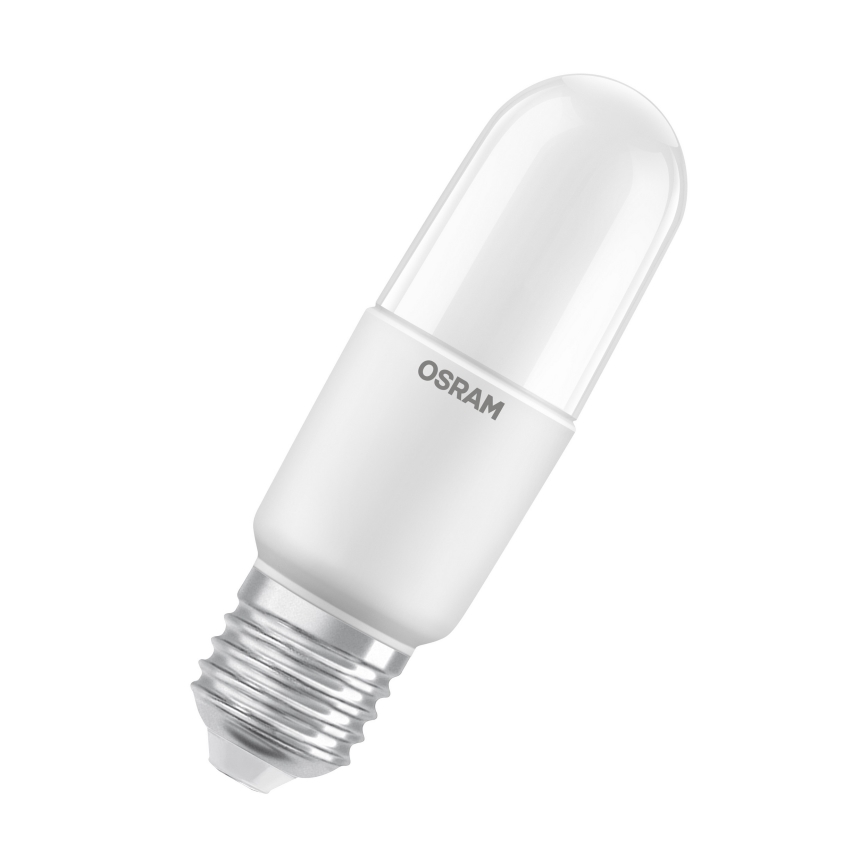 LED ściemnialna żarówka STICK E27/11W/230V 4000K CRI 90 - Osram
