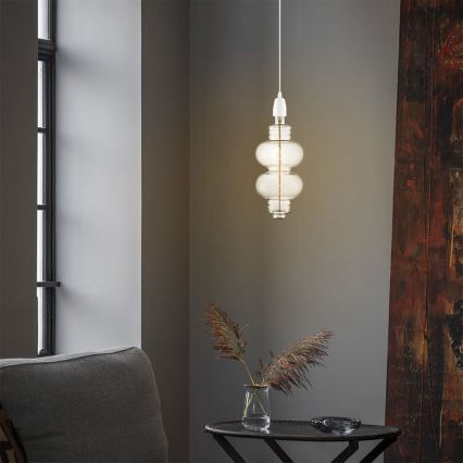 Żarówka LED ściemnialna VINTAGE EDISON E27/4W/230V 2200K CRI 90